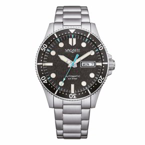 Orologio Uomo Vagary G.Matic - IX3-319-57