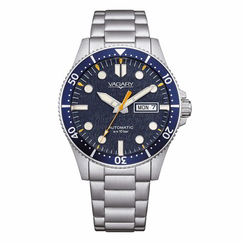 Orologio Uomo Vagary G.Matic - IX3-319-73