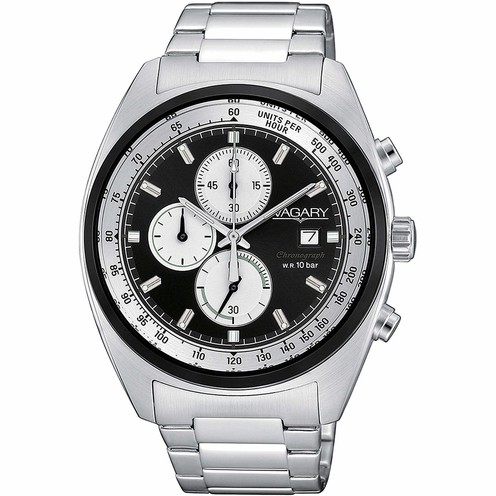 Orologio Uomo Vagary Rockwell - VA1-315-53