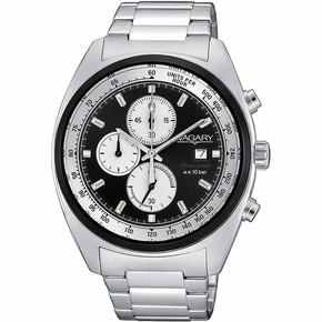 Orologio Uomo Vagary Rockwell - VA1-315-53 Orologio Uomo Vagary Rockwell - VA1-315-53