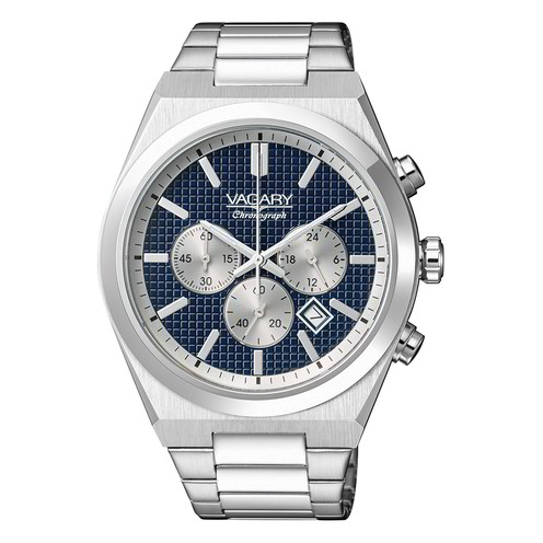 Orologio Uomo Vagary Timeless Crono - IV4-918-73