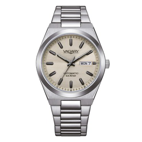 Orologio Uomo Vagary Timeless G.Matic - IX3-611-11