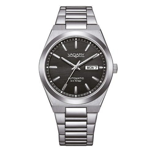 Orologio Uomo Vagary Timeless G.Matic - IX3-611-51