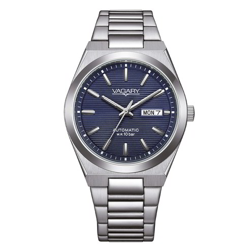 Orologio Uomo Vagary Timeless G.Matic - IX3-611-71