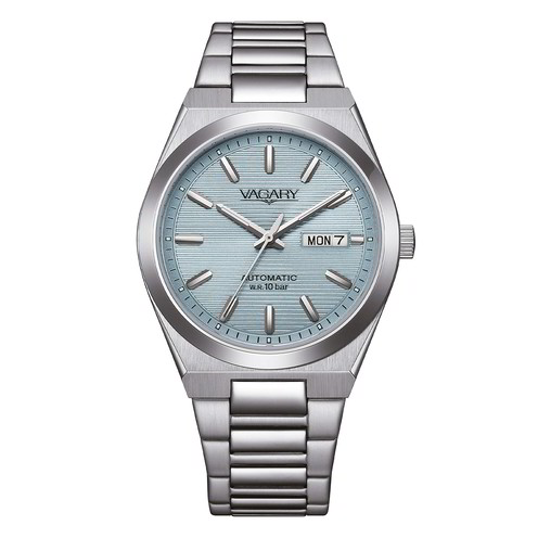 Orologio Uomo Vagary Timeless G.Matic - IX3-611-73