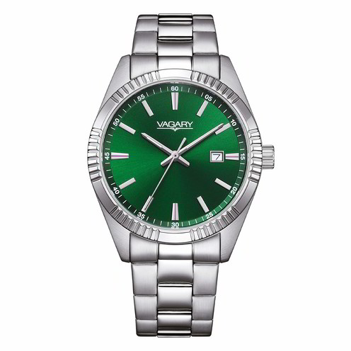 Orologio Uomo Vagary Timeless - IB9-115-41