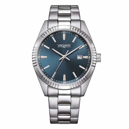 Orologio Uomo Vagary Timeless - IB9-115-73