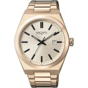 Orologio Uomo Vagary Timeless - IB9-221-11 Orologio Uomo Vagary Timeless - IB9-221-11