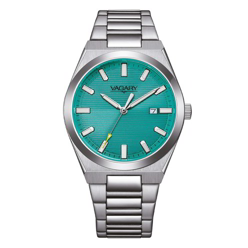 Orologio Uomo Vagary Timeless - IB9-719-71