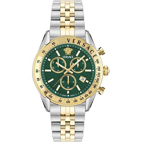 Orologio Uomo Versace Chrono Master - VE8R00524