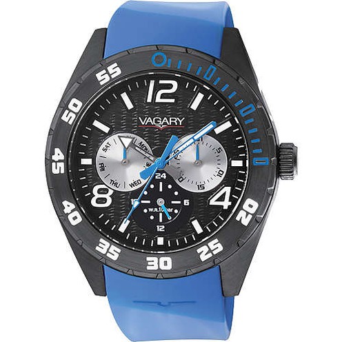 Orologio Vagary Aqua - VH1-046-50