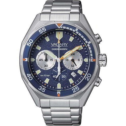 Orologio Vagary Aqua39 Chrono - IV2-010-71