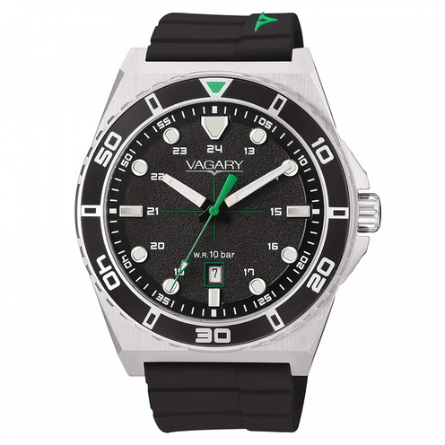 Orologio Vagary Uomo Aqua 114Th - IB9-310-50