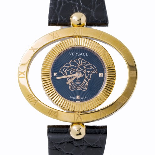 Orologio Versace Eon Ellipsis - 91Q80D008-S009