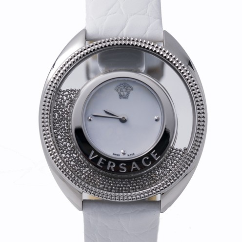 Orologio Versace Oval - 86Q99D002-S001