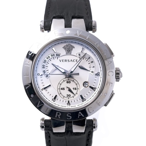 Orologio Versace V-Race - 23C99D002-S009