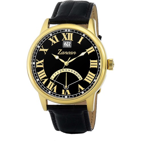 Orologio Zancan Klassico - HWK004