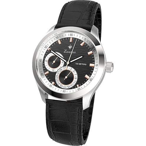 Orologio Zancan Mariner - HWM001