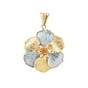 Pendente Artlinea Acero Spring - DE4273-LN