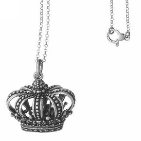 Pendente Corona Grande Raspini - 7938 Pendente Corona Grande Raspini - 7938