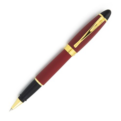 Penna A Sfera Aurora Ipsilon Satin - B30-DX