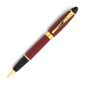 Penna A Sfera Aurora Ipsilon Satin - B30-DX