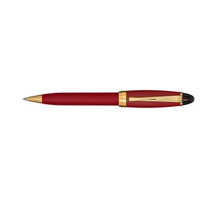 Penna A Sfera Aurora Ipsilon Satin - B30-DX