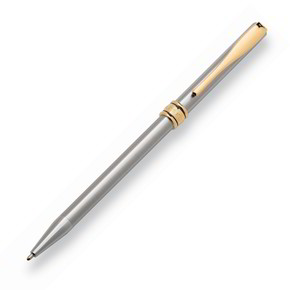 Penna A Sfera Aurora Magellano Metal - A30 Penna A Sfera Aurora Magellano Metal - A30