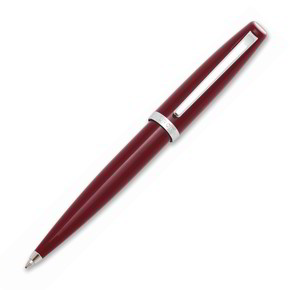 Penna A Sfera Aurora Style Resin - E32-PRP Penna A Sfera Aurora Style Resin - E32-PRP