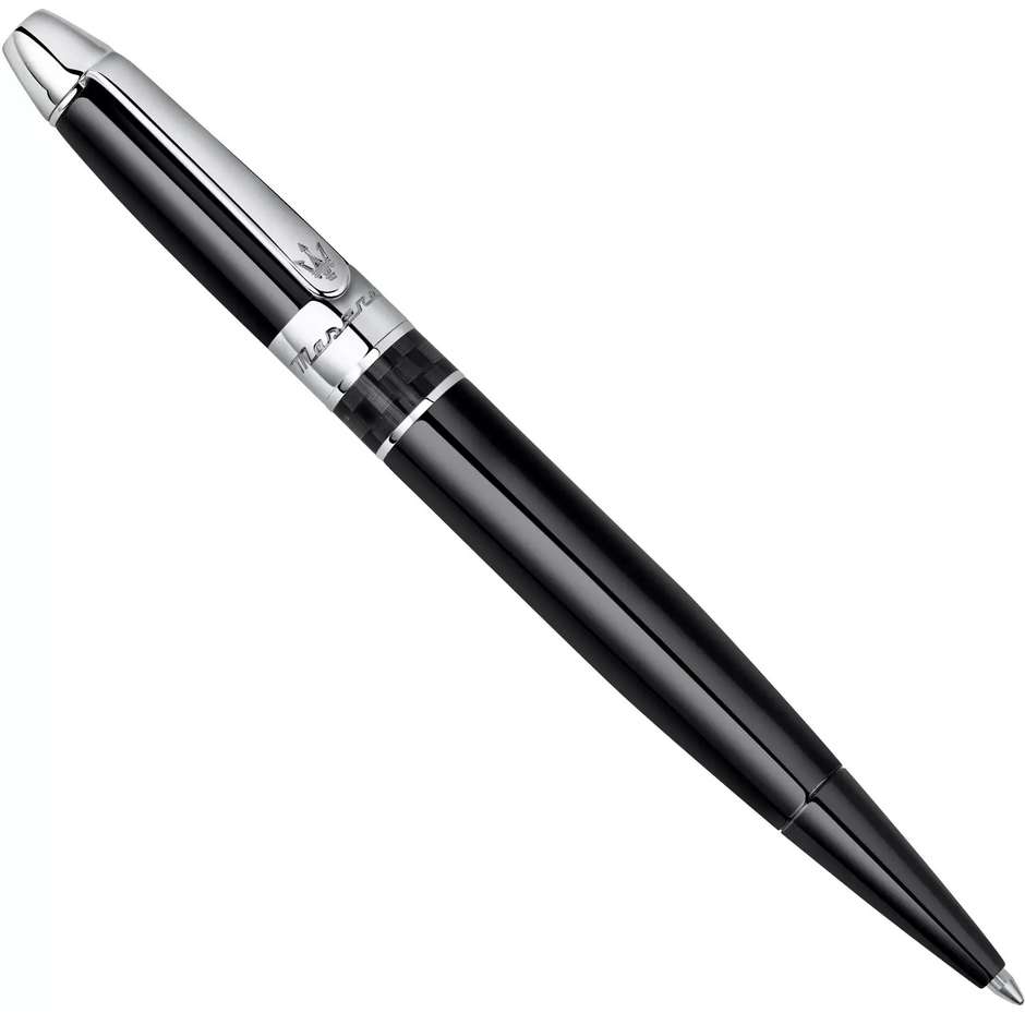Penna A Sfera Maserati Writing - J880642101