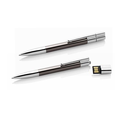 Penna Biro Ottaviani Metal Pendrive - 84251