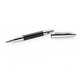 Penna Biro Ottaviani Steel Black Metal  - 84255