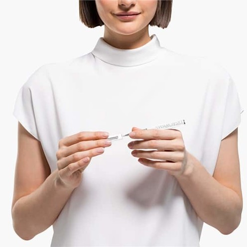 Penna Donna Swarovski Crystalline Gloss - 5568761