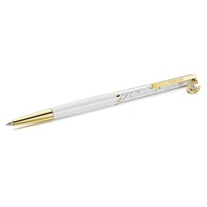 Penna Donna Swarovski Crystalline Gold - 5740699
