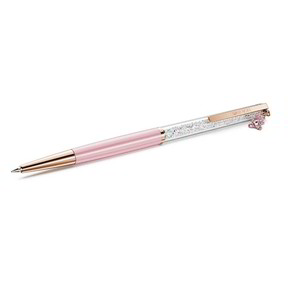 Penna Donna Swarovski Crystalline Gold Rose - 5744955