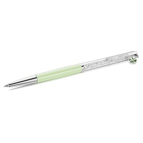 Penna Donna Swarovski Crystalline Green - 5732973