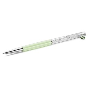 Penna Donna Swarovski Crystalline Green - 5732973