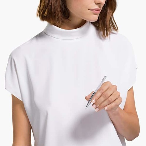 Penna Donna Swarovski Crystalline Nova - 5534324