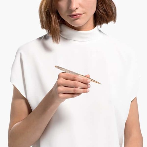 Penna Donna Swarovski Crystalline Nova - 5534329