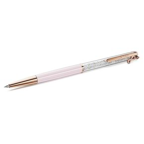 Penna Donna Swarovski Crystalline Silk - 5728731