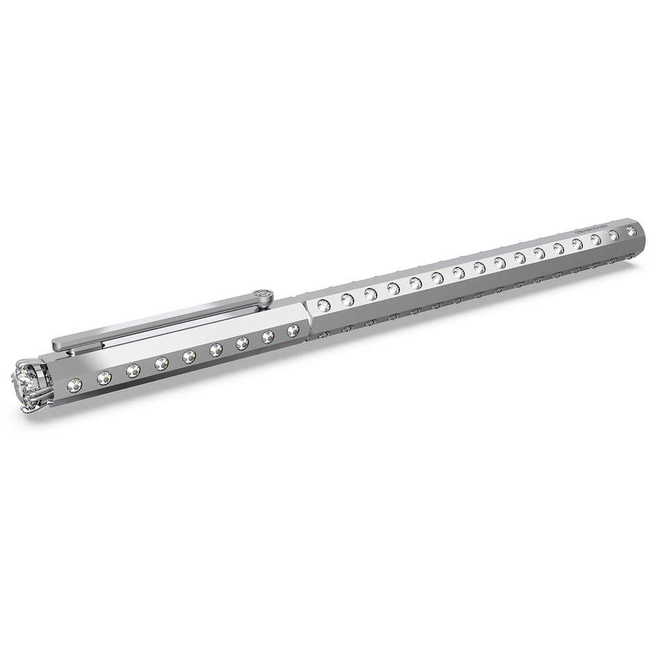 Penna Donna Swarovski Millenia Silver 2 - 5627171