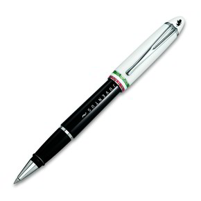Penna Roller Aurora Ipsilon Juventus - B75-JWN