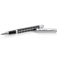 Penna Roller Ottaviani Black Square - 84150