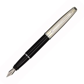 Penna Stilografica Aurora Style Metal - E17-M