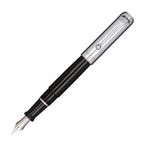Penna Stilografica Aurora Talentum - D11-CM