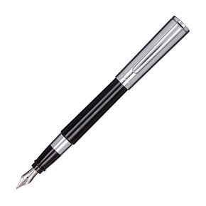 Penna Stilografica Aurora TU Metal Cap - T11-CNM