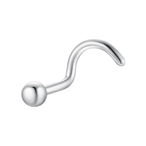 Piercing Naso Donna Luce - PR150