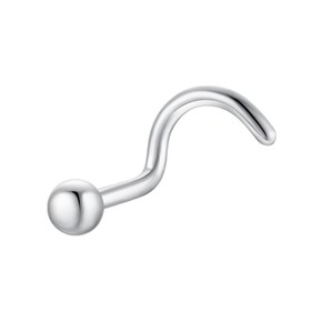 Piercing Naso Donna Luce - PR150