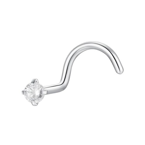 Piercing Naso Donna Luce - PR151