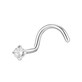 Piercing Naso Donna Luce - PR151